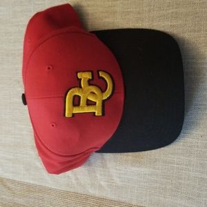 Bergen Catholic baseball hat